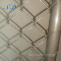 Cheap Wholesale Construction Chain Link 2.1x2.4m Temporary Fence